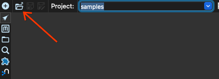 Apache Hop open project