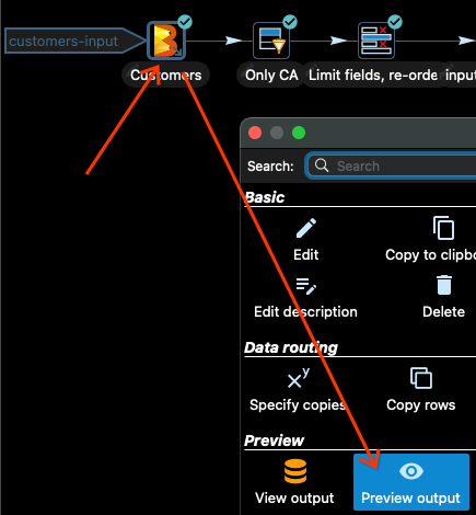 Apache Hop Customers preview