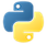 Python logo